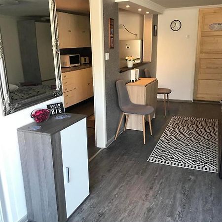 Nagyok Apartman Apartment Zalakaros Luaran gambar