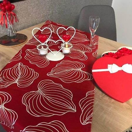 Nagyok Apartman Apartment Zalakaros Luaran gambar