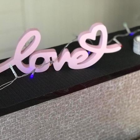 Nagyok Apartman Apartment Zalakaros Luaran gambar