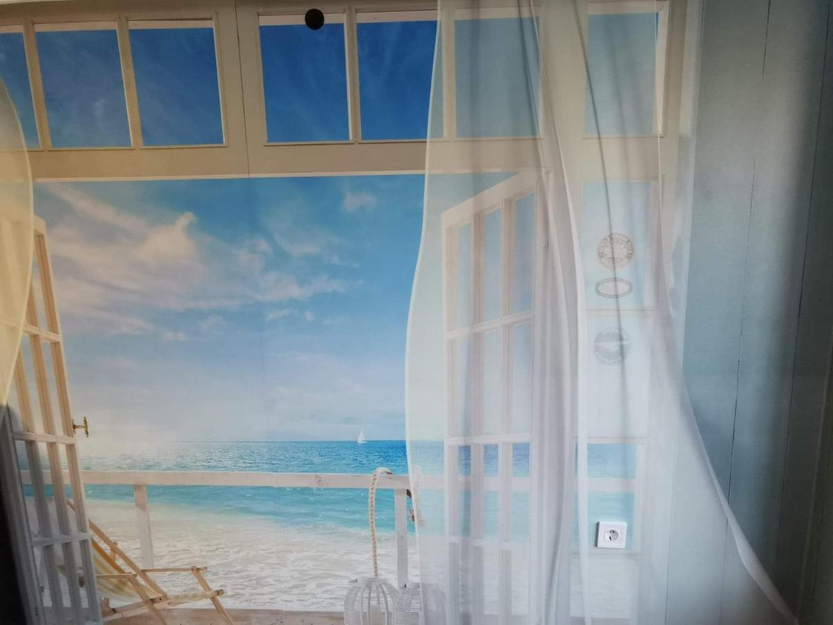 Nagyok Apartman Apartment Zalakaros Luaran gambar