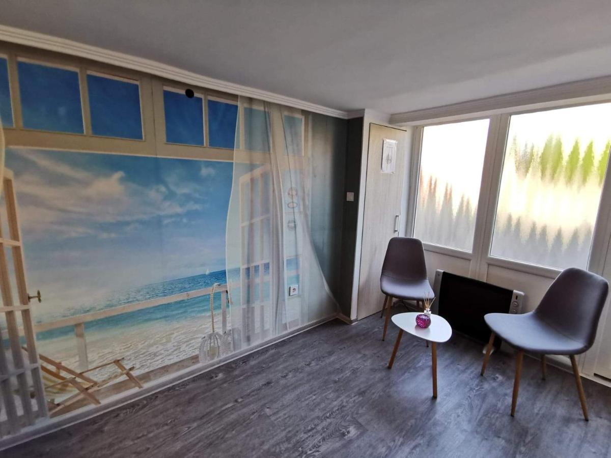 Nagyok Apartman Apartment Zalakaros Luaran gambar