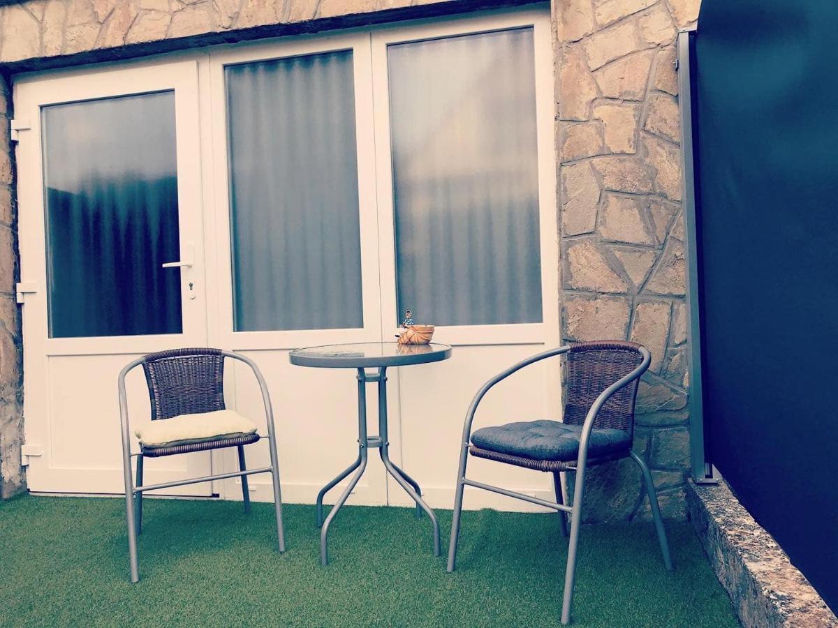 Nagyok Apartman Apartment Zalakaros Luaran gambar