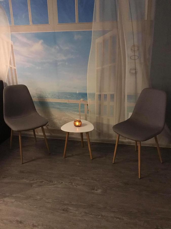 Nagyok Apartman Apartment Zalakaros Luaran gambar