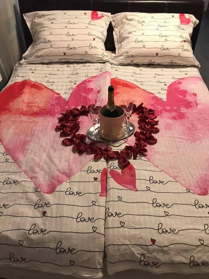 Nagyok Apartman Apartment Zalakaros Luaran gambar
