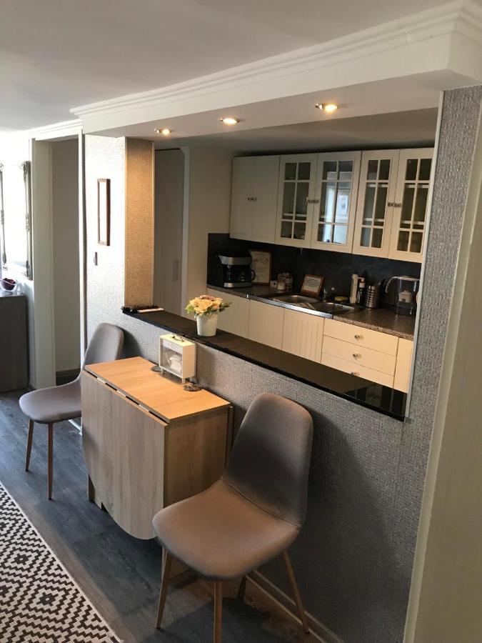 Nagyok Apartman Apartment Zalakaros Luaran gambar
