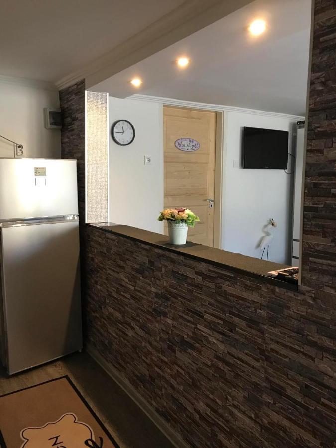 Nagyok Apartman Apartment Zalakaros Luaran gambar