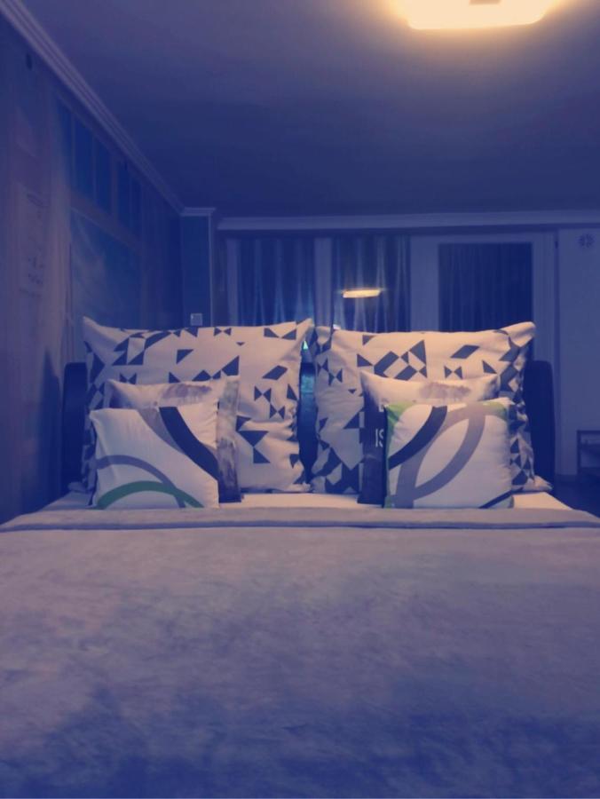 Nagyok Apartman Apartment Zalakaros Luaran gambar