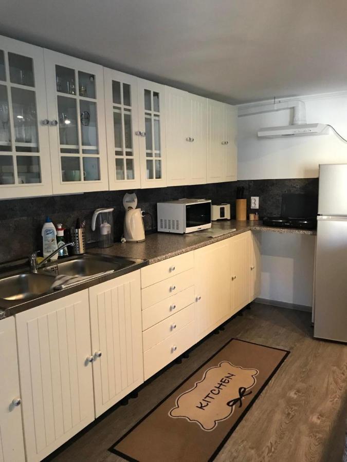 Nagyok Apartman Apartment Zalakaros Luaran gambar