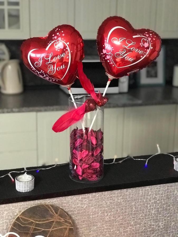 Nagyok Apartman Apartment Zalakaros Luaran gambar