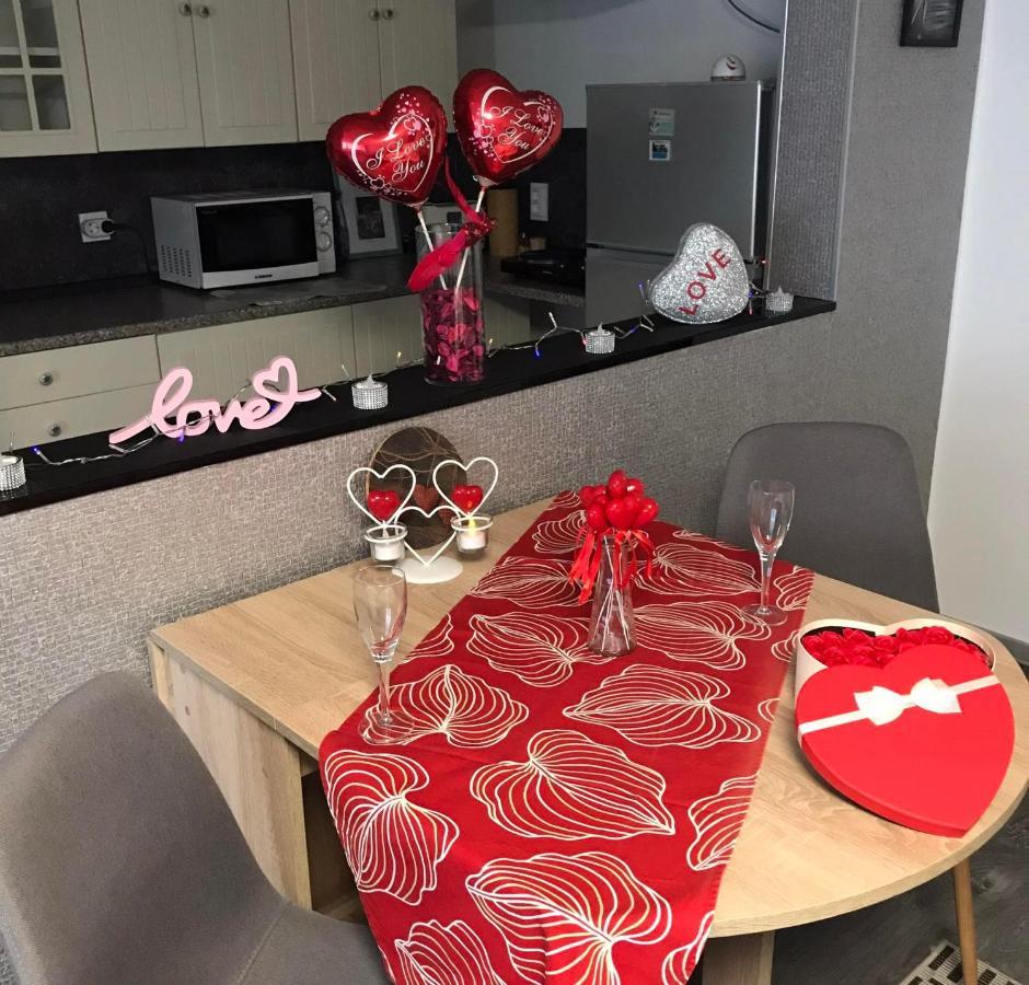 Nagyok Apartman Apartment Zalakaros Luaran gambar